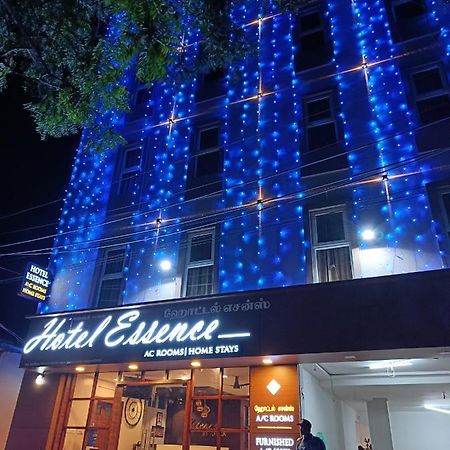 Hotel Essence Веллуру Екстер'єр фото