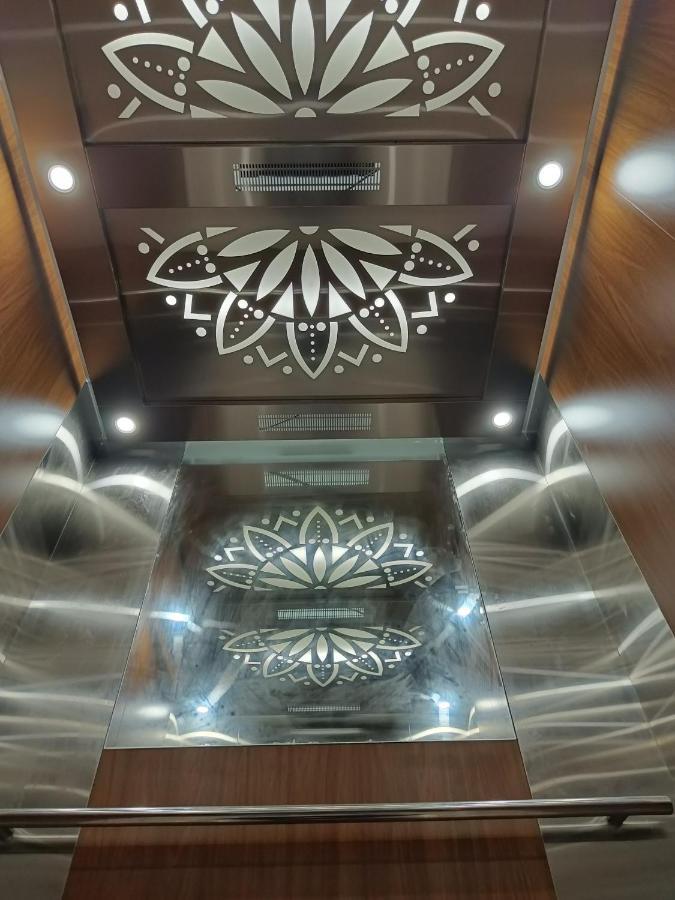 Hotel Essence Веллуру Екстер'єр фото