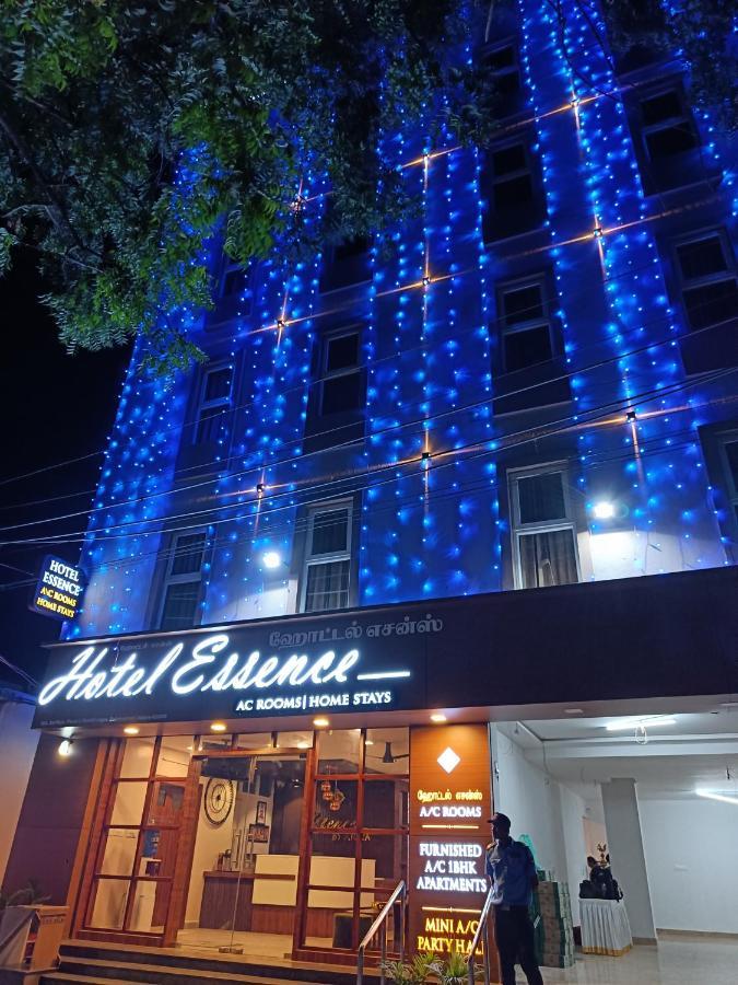 Hotel Essence Веллуру Екстер'єр фото