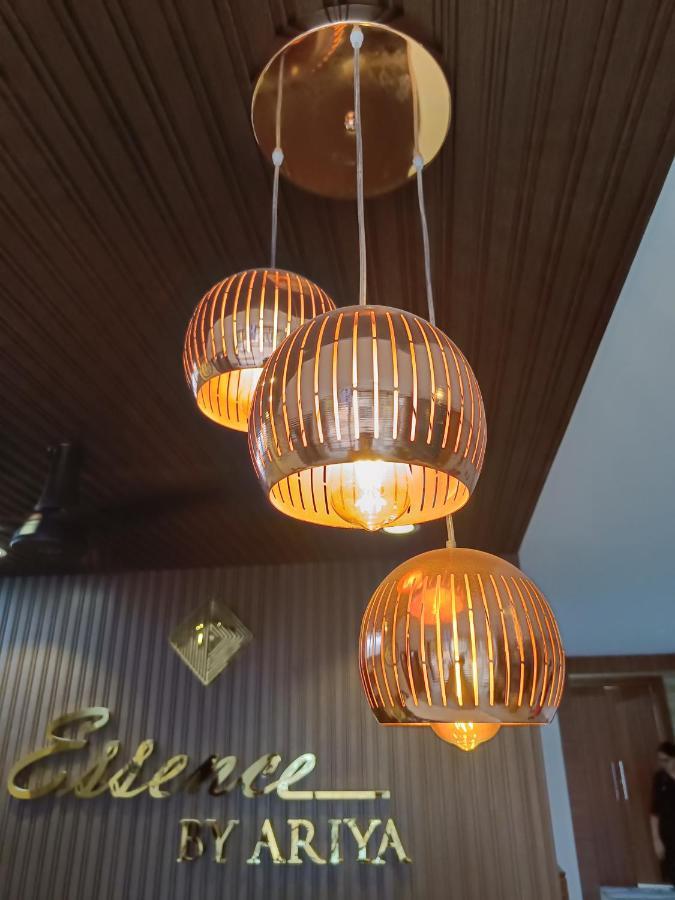 Hotel Essence Веллуру Екстер'єр фото