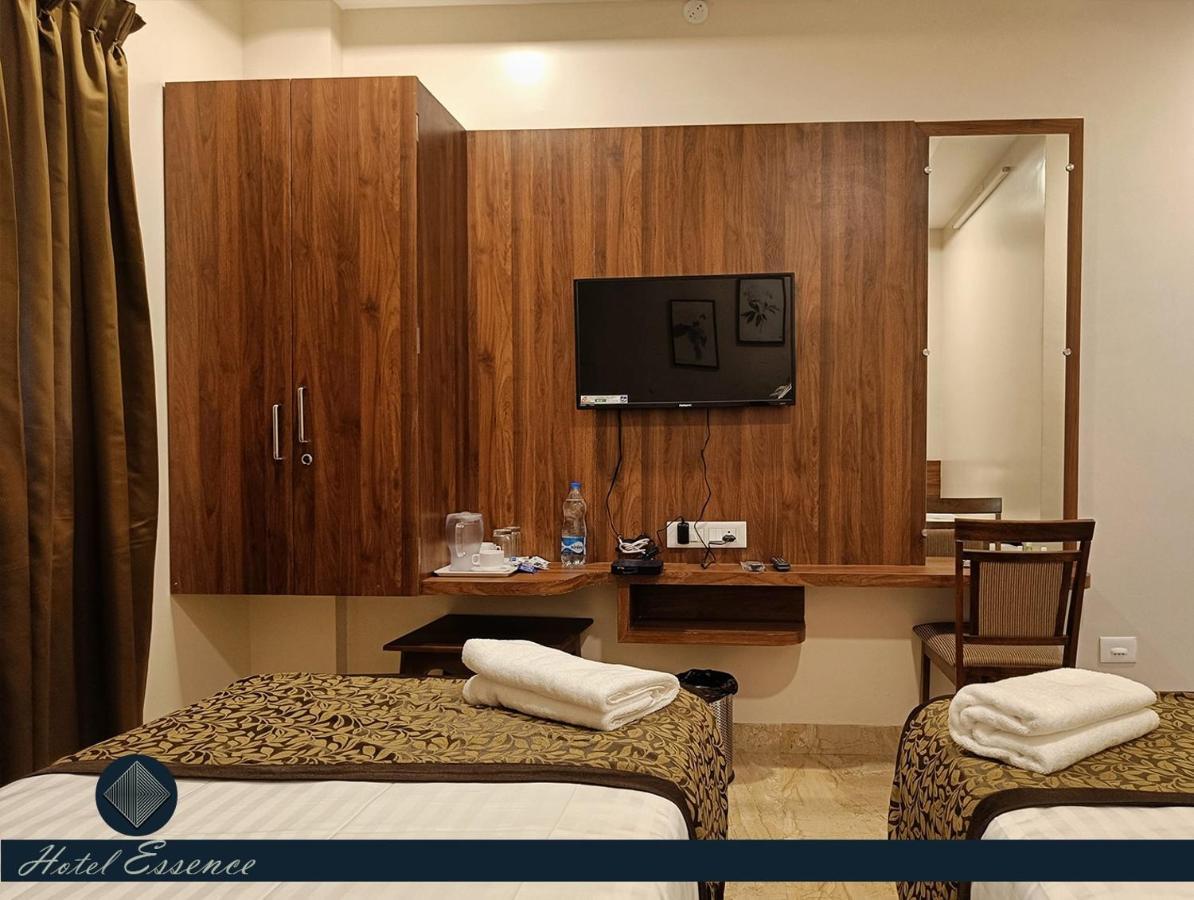 Hotel Essence Веллуру Екстер'єр фото