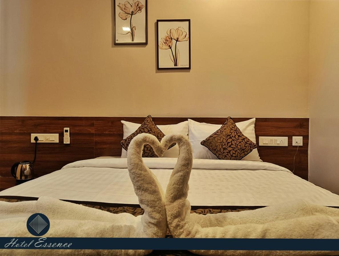Hotel Essence Веллуру Екстер'єр фото