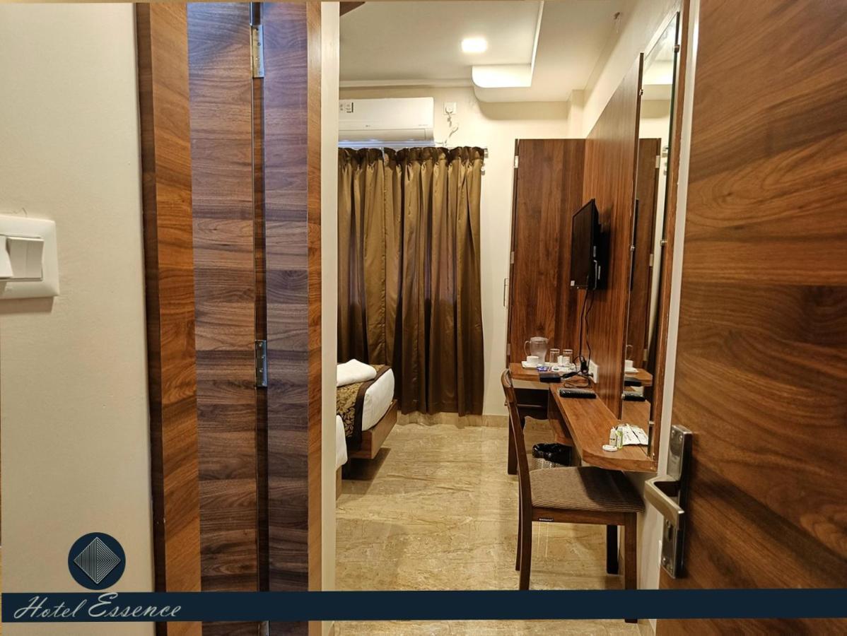 Hotel Essence Веллуру Екстер'єр фото