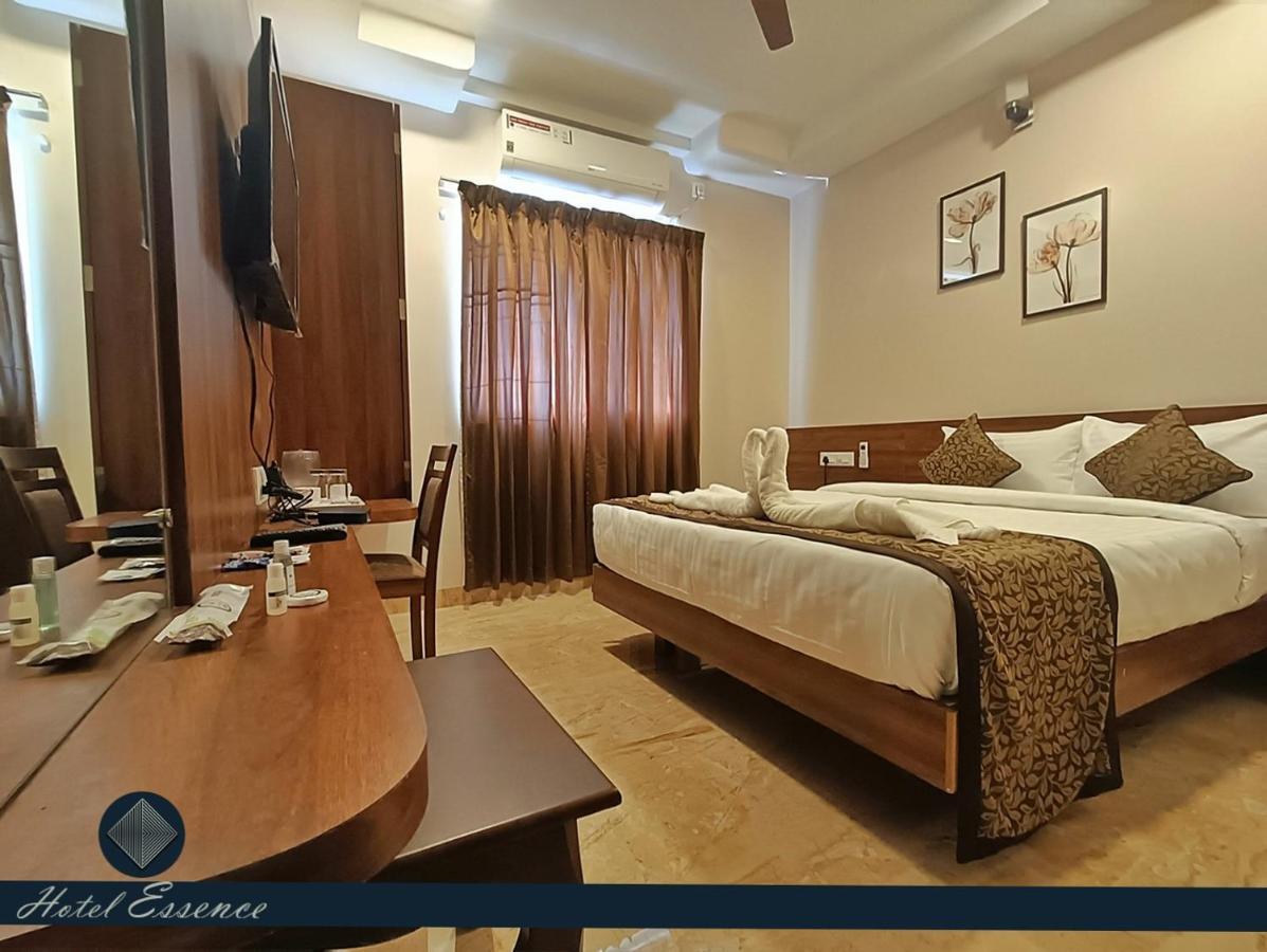 Hotel Essence Веллуру Екстер'єр фото