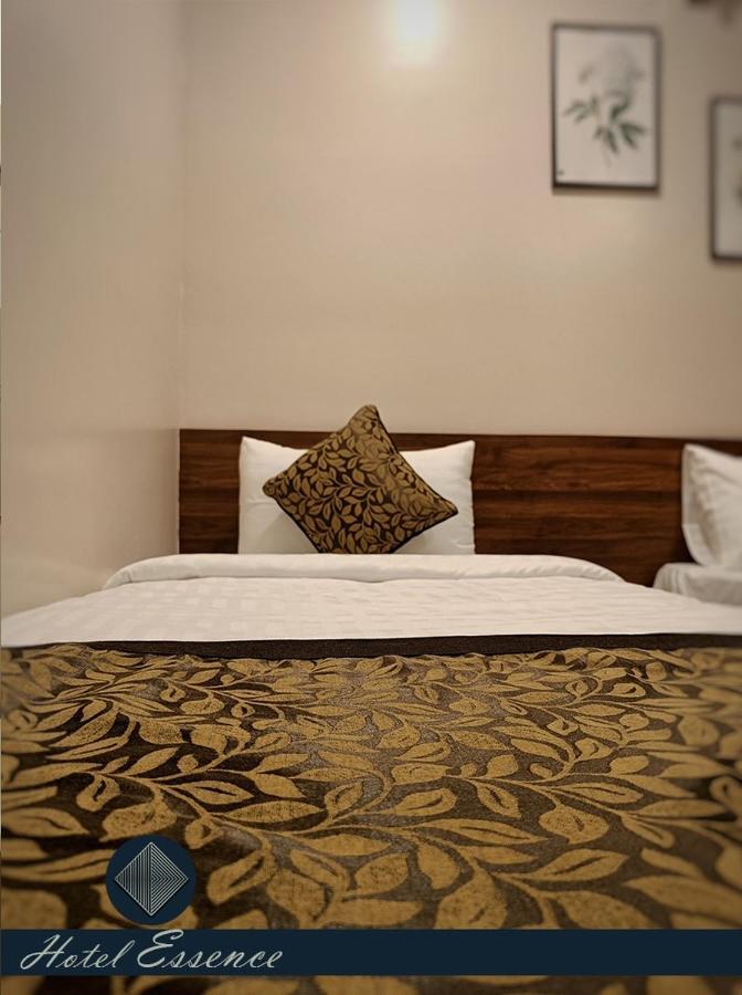 Hotel Essence Веллуру Екстер'єр фото