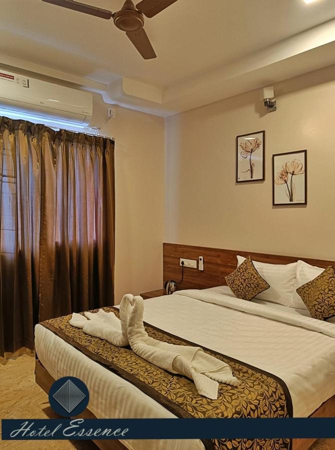 Hotel Essence Веллуру Екстер'єр фото