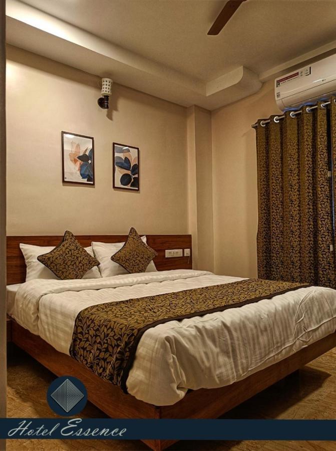 Hotel Essence Веллуру Екстер'єр фото