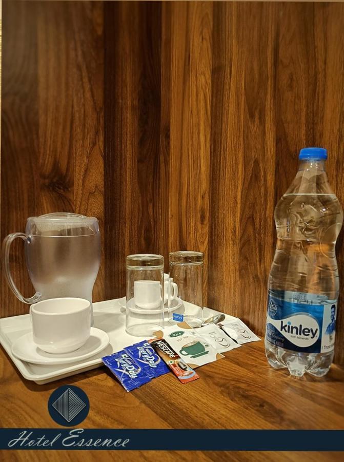 Hotel Essence Веллуру Екстер'єр фото