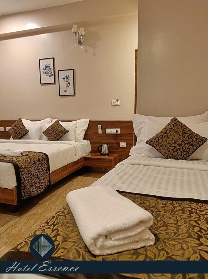 Hotel Essence Веллуру Екстер'єр фото