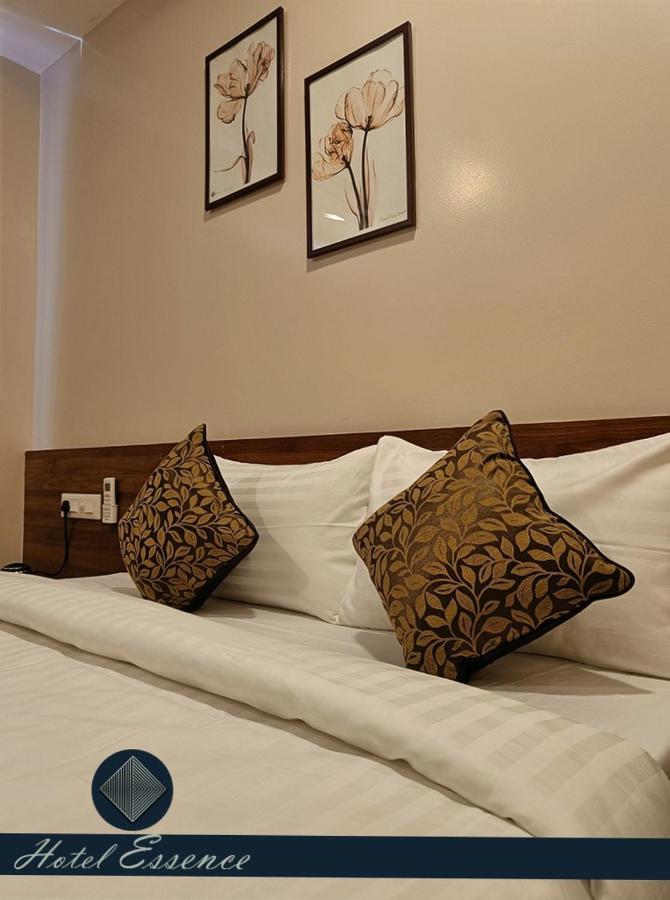 Hotel Essence Веллуру Екстер'єр фото