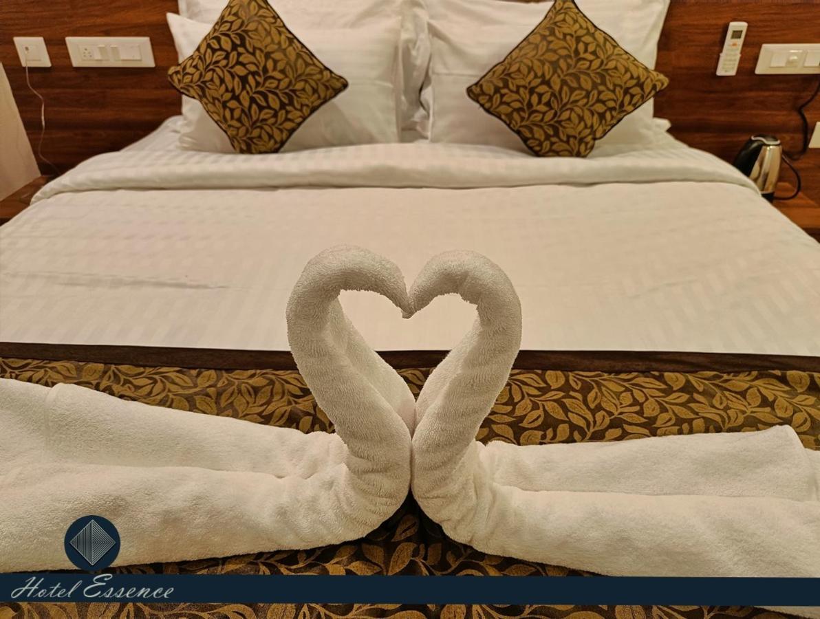 Hotel Essence Веллуру Екстер'єр фото