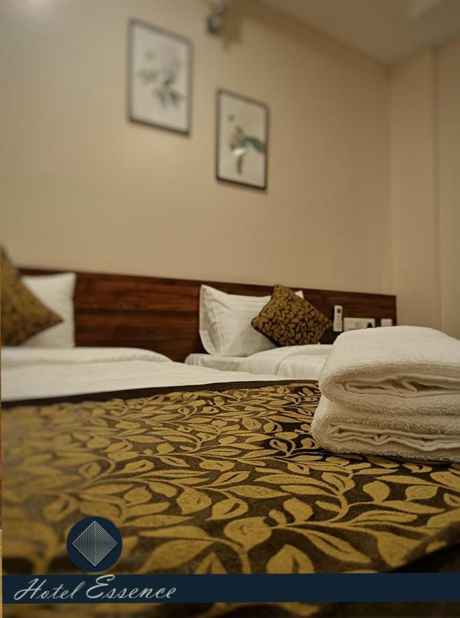 Hotel Essence Веллуру Екстер'єр фото
