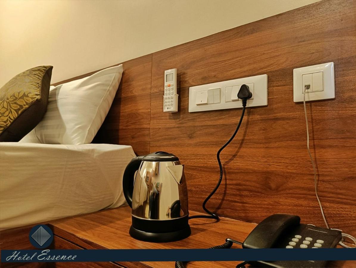 Hotel Essence Веллуру Екстер'єр фото