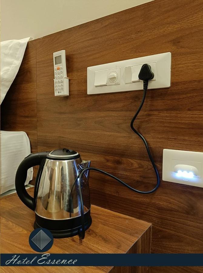 Hotel Essence Веллуру Екстер'єр фото