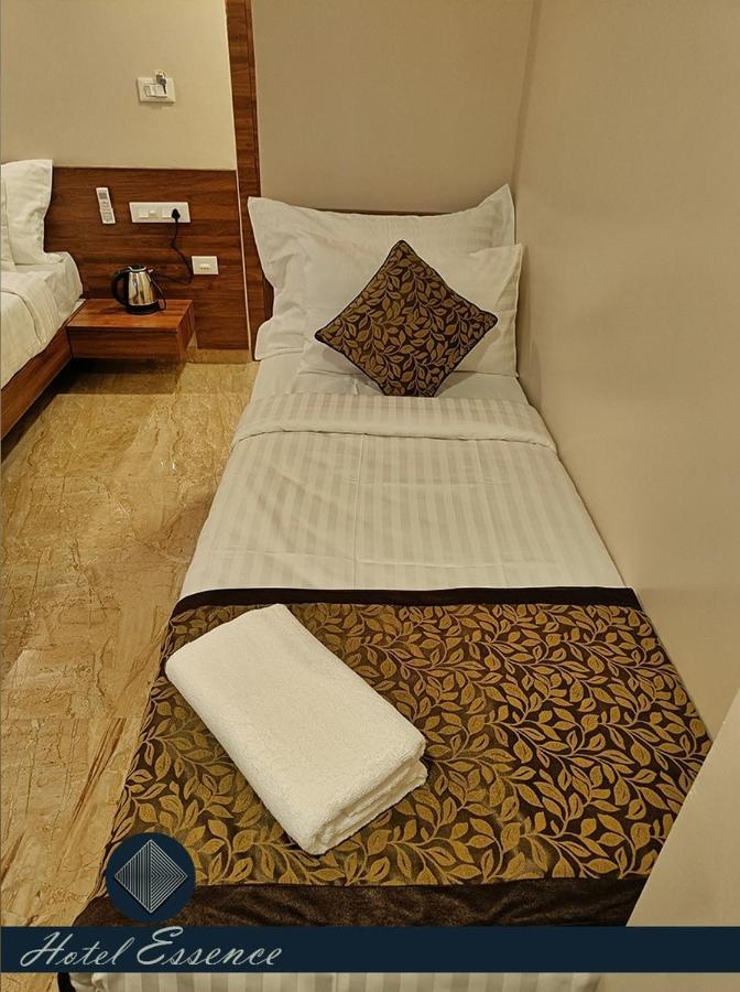 Hotel Essence Веллуру Екстер'єр фото
