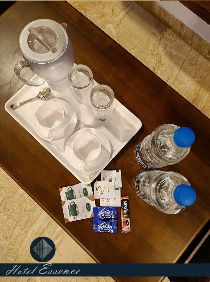 Hotel Essence Веллуру Екстер'єр фото