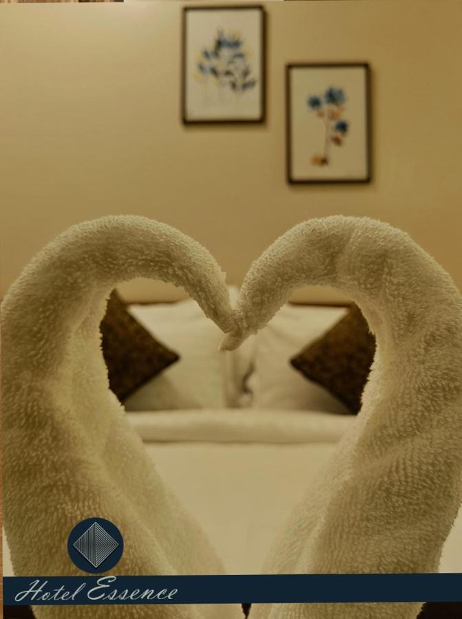 Hotel Essence Веллуру Екстер'єр фото