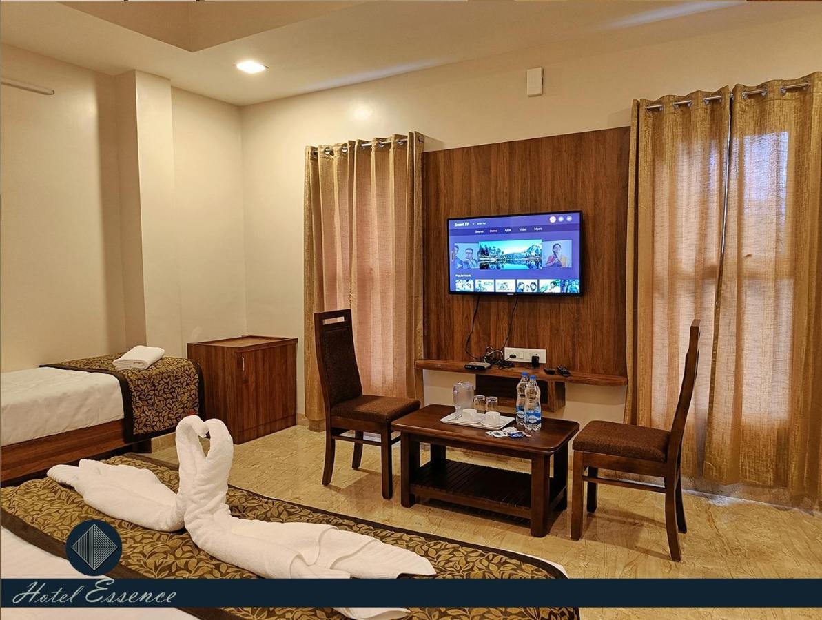 Hotel Essence Веллуру Екстер'єр фото