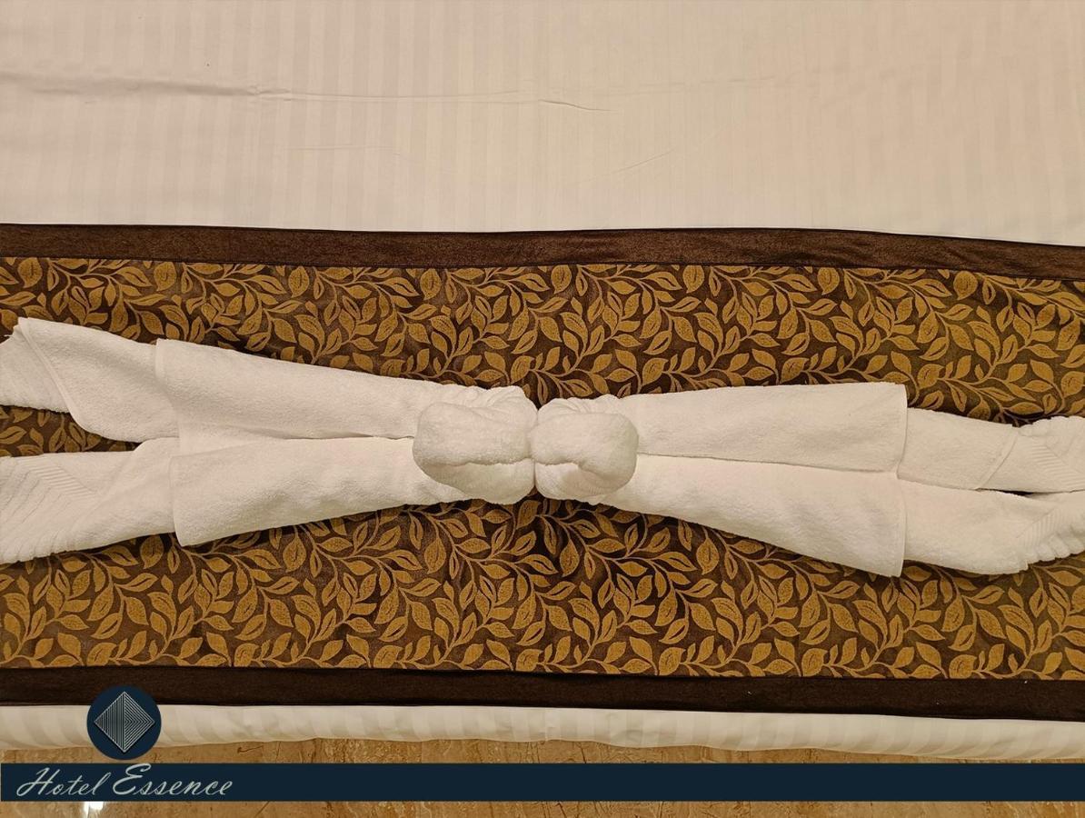Hotel Essence Веллуру Екстер'єр фото