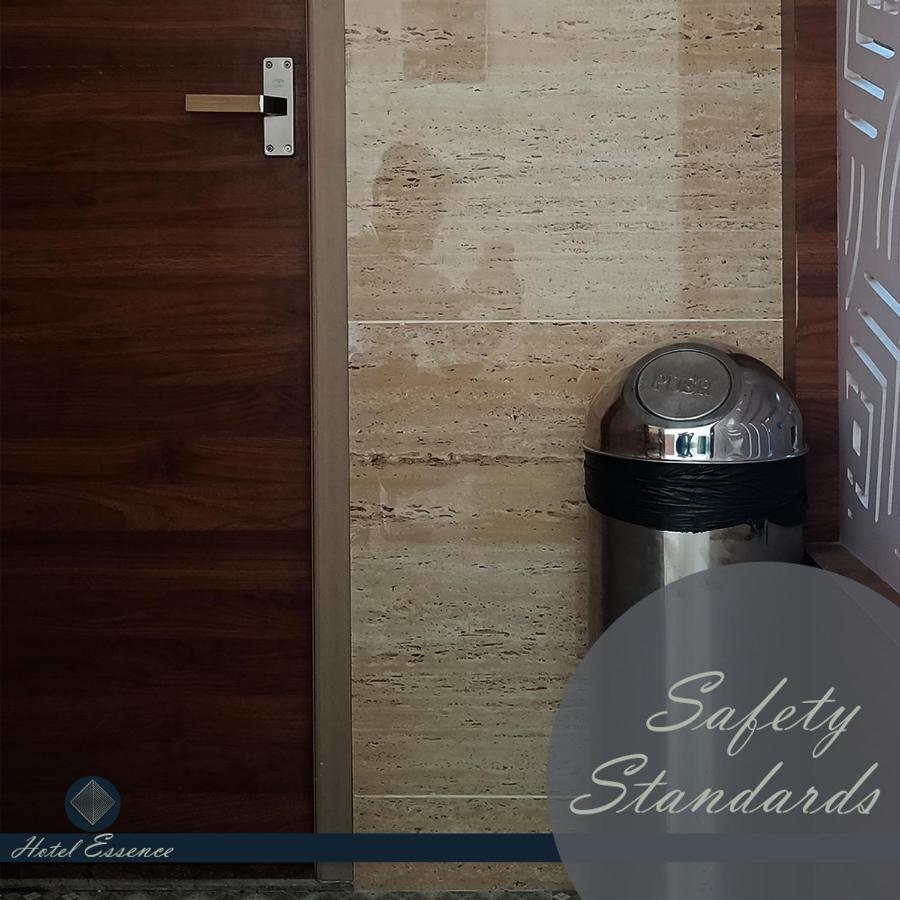 Hotel Essence Веллуру Екстер'єр фото