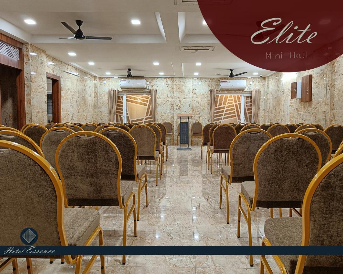 Hotel Essence Веллуру Екстер'єр фото