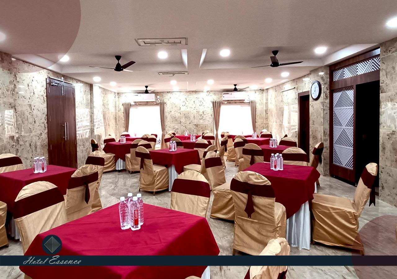Hotel Essence Веллуру Екстер'єр фото