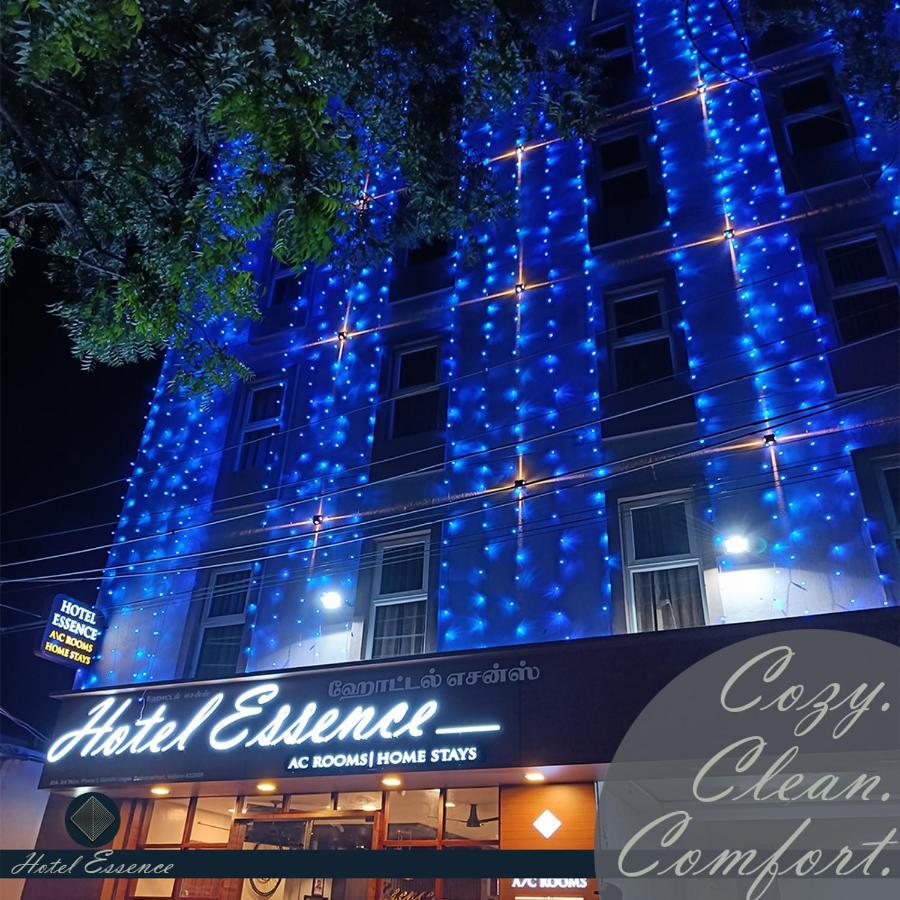 Hotel Essence Веллуру Екстер'єр фото